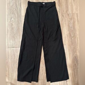 Womens new Betabrand dress pants size petite medium